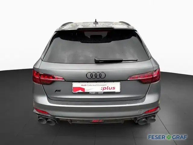 Audi RS4
