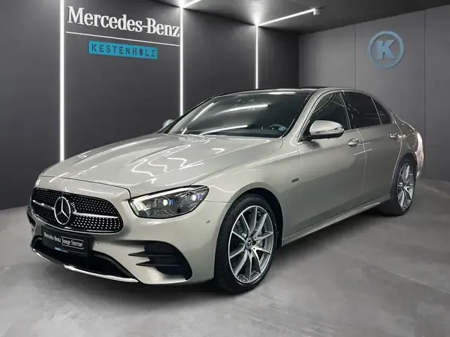 Mercedes-Benz E 300
