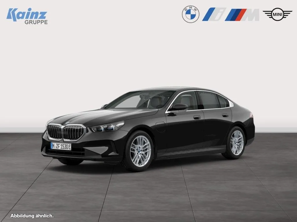 BMW 550