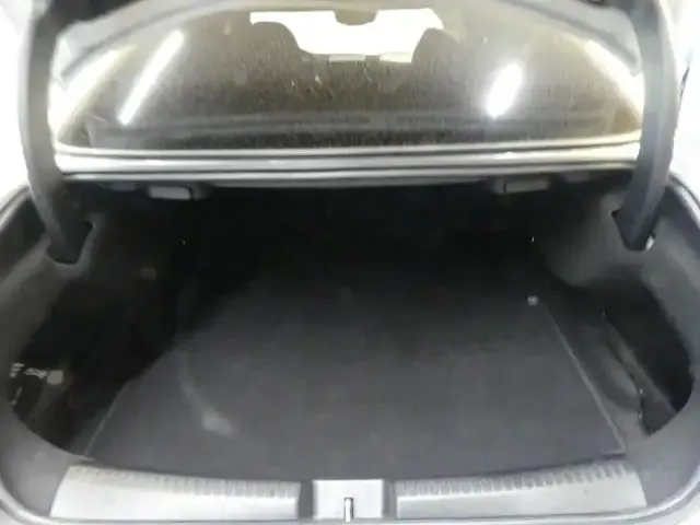 Mercedes-Benz CLA 35 AMG