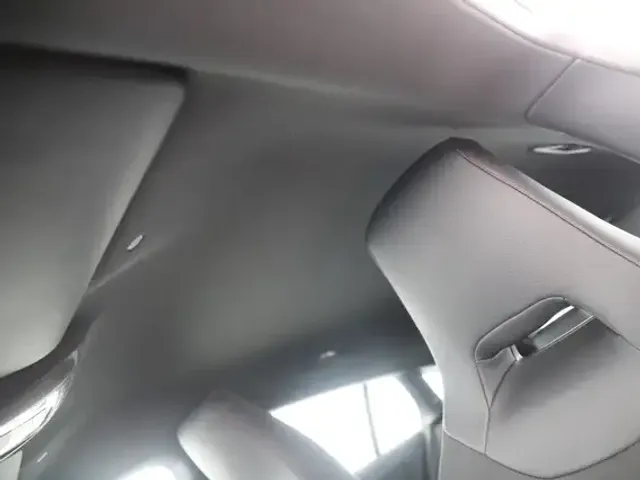 Mercedes-Benz CLA 220