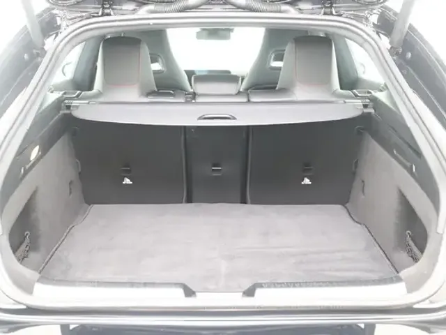 Mercedes-Benz CLA 220
