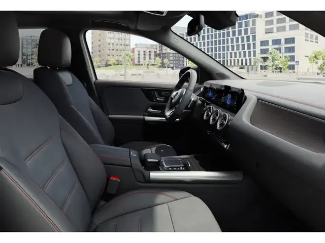 Mercedes-Benz EQA 300