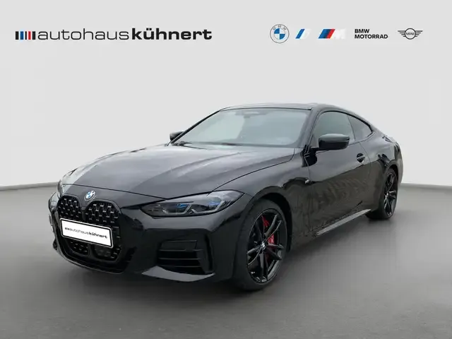 BMW 440