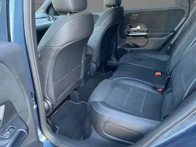 Mercedes-Benz B 250