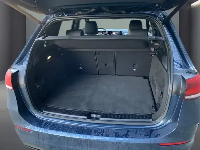 Mercedes-Benz B 250