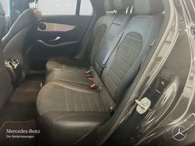 Mercedes-Benz GLC 400