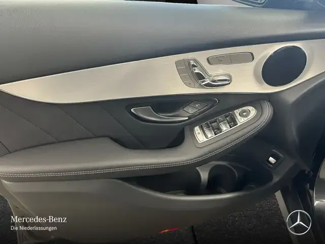 Mercedes-Benz GLC 400