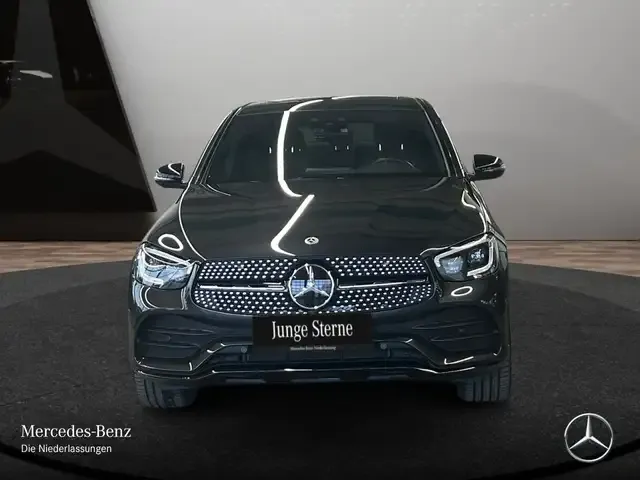 Mercedes-Benz GLC 400