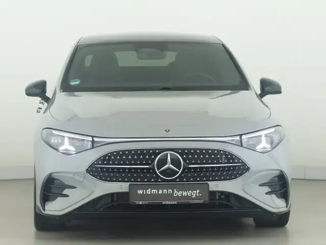 Mercedes-Benz CLA 220