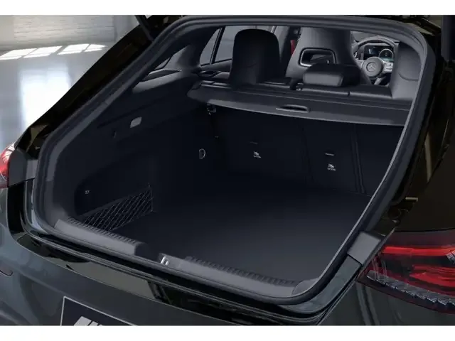 Mercedes-Benz CLA 35 AMG