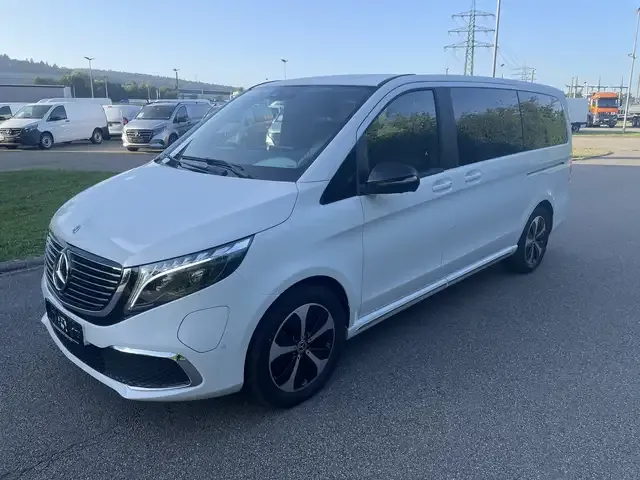 Mercedes-Benz EQV 300