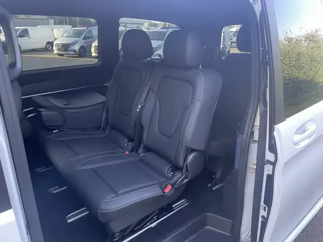 Mercedes-Benz EQV 300