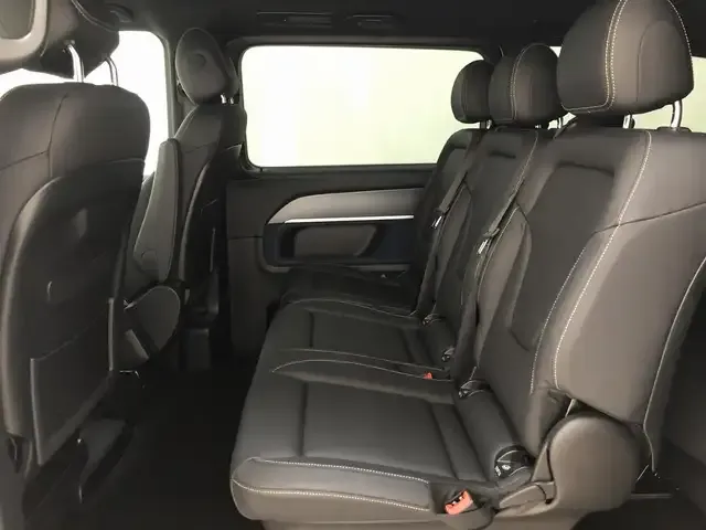 Mercedes-Benz EQV 300