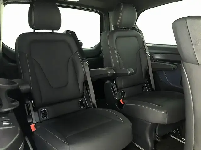 Mercedes-Benz EQV 300