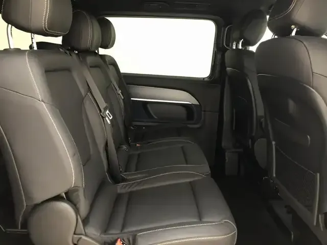 Mercedes-Benz EQV 300