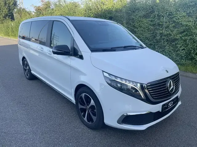 Mercedes-Benz EQV 300