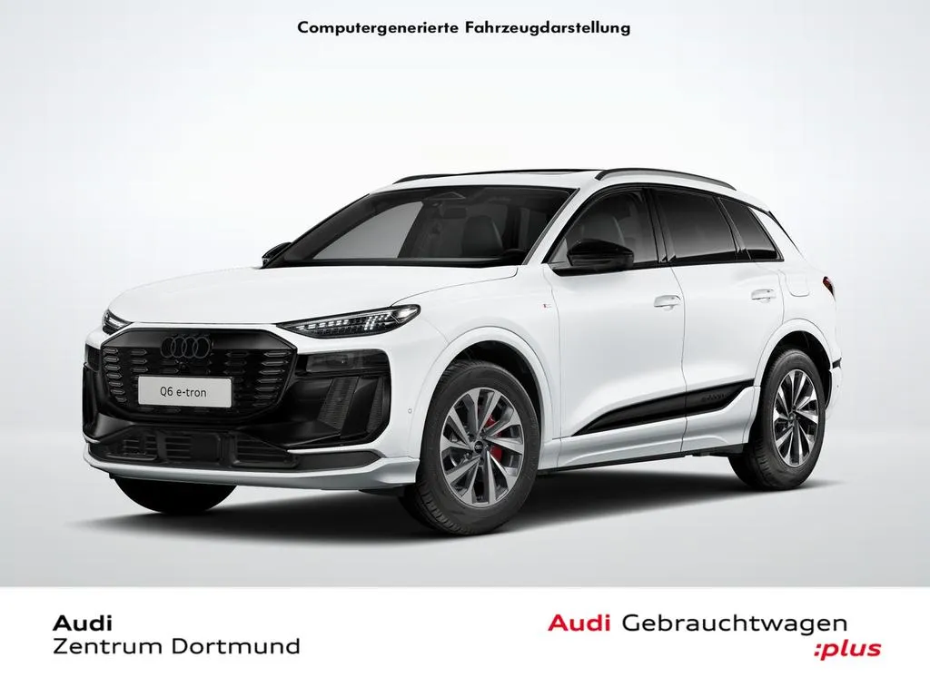 Audi Q6