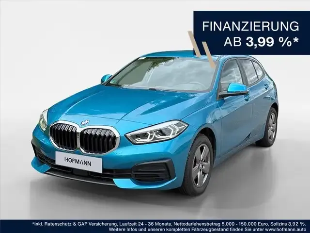 BMW 118