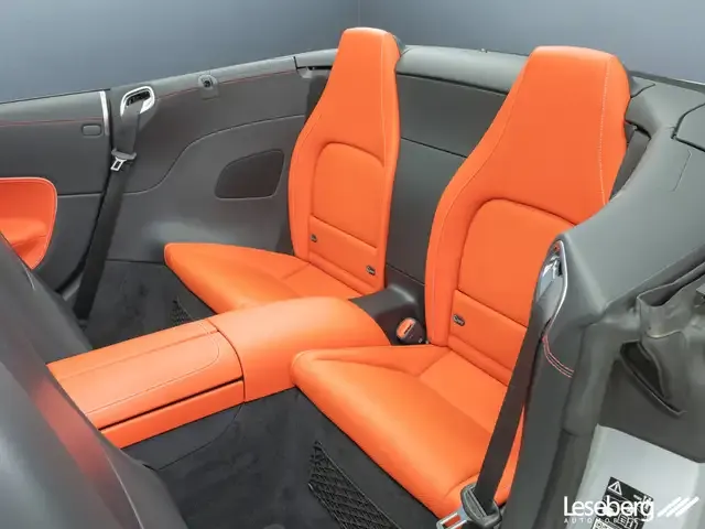 Mercedes-Benz SL 55 AMG