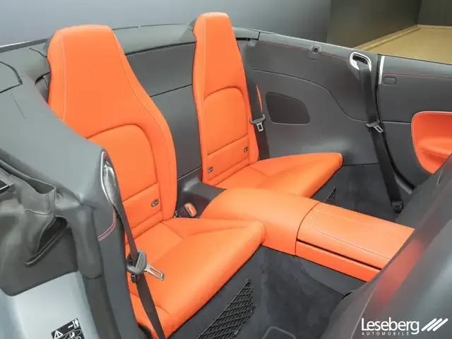 Mercedes-Benz SL 55 AMG