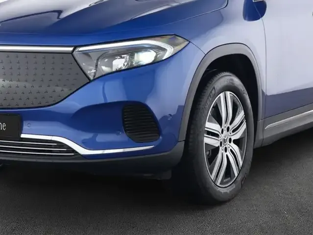Mercedes-Benz EQA 300