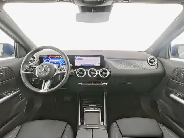 Mercedes-Benz EQA 300