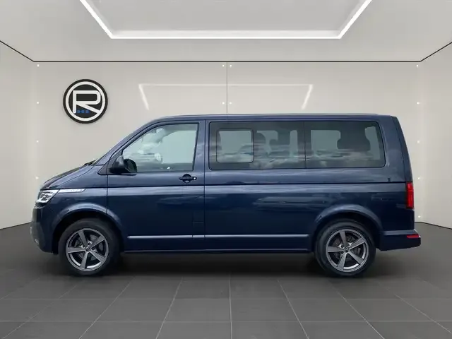 Volkswagen T6.1 Transporter