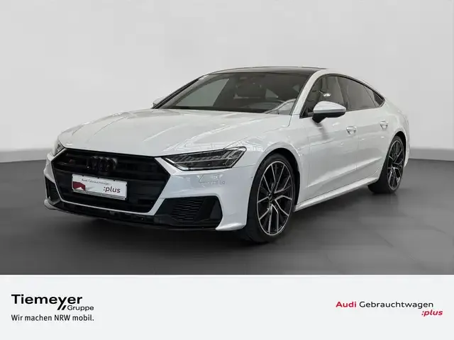 Audi S7