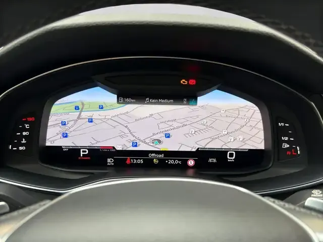 Audi S7