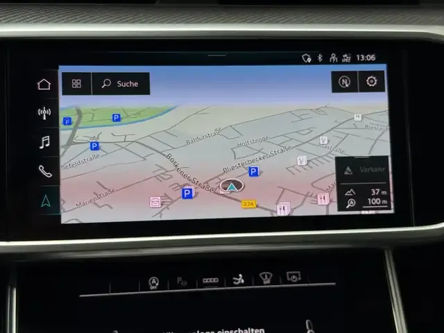 Audi S7
