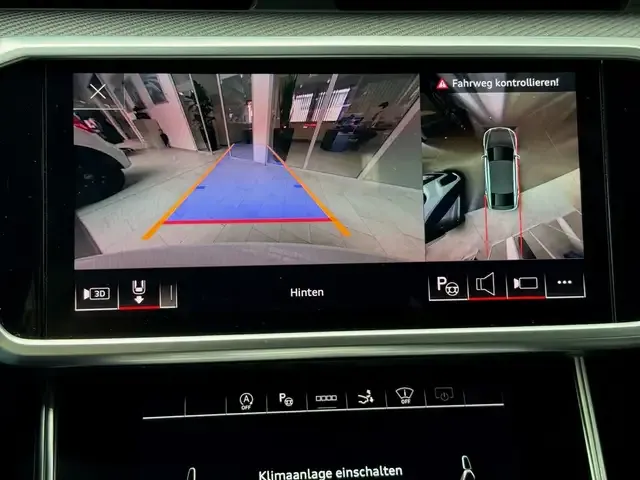Audi S7