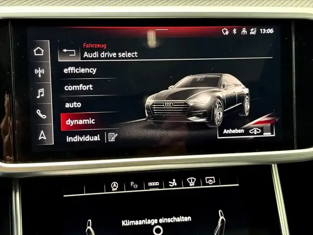 Audi S7