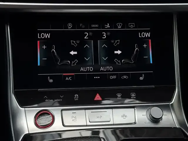 Audi S7
