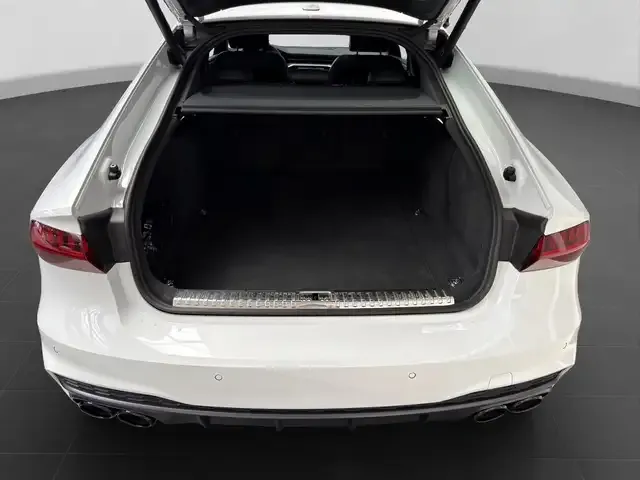 Audi S7