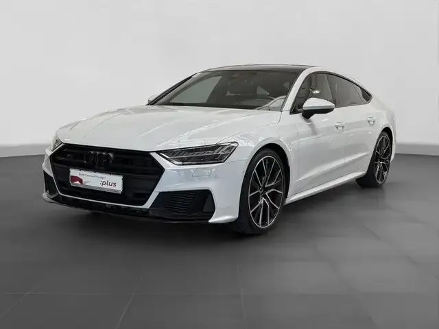 Audi S7