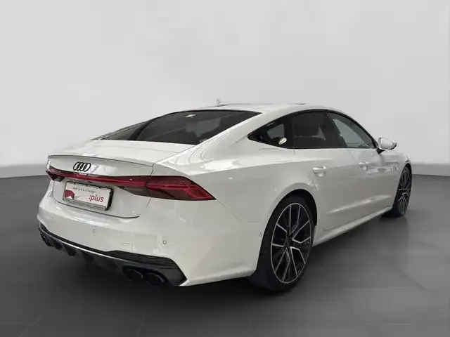 Audi S7