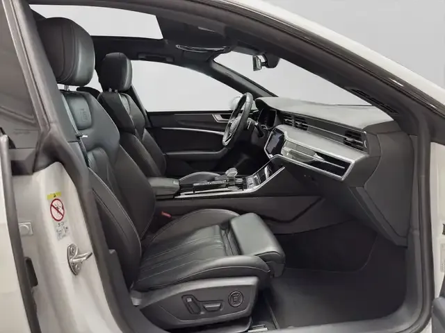 Audi S7