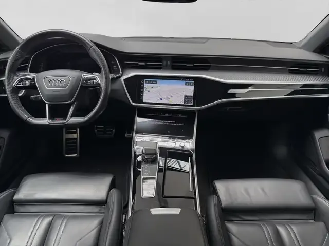 Audi S7
