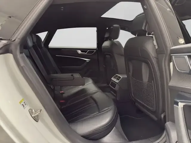 Audi S7