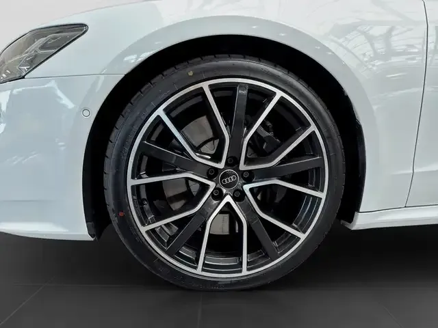 Audi S7
