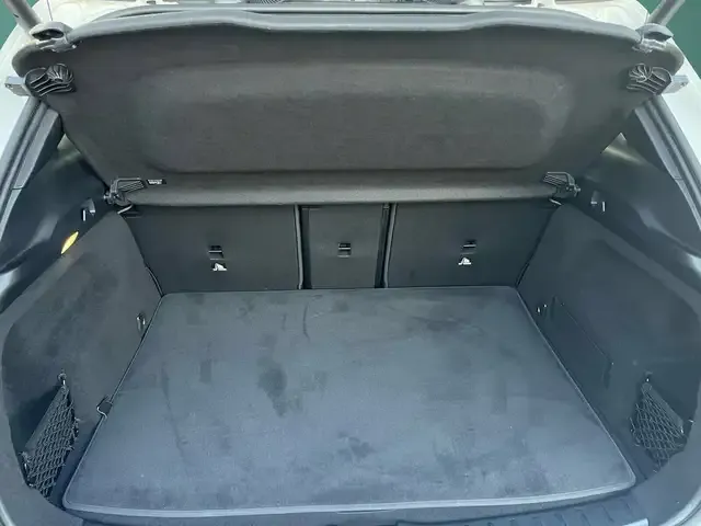 Mercedes-Benz EQA 350