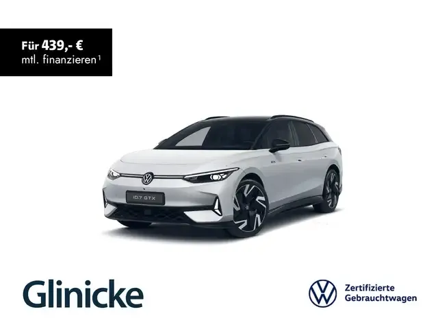 Volkswagen ID.7