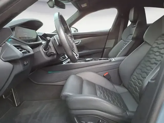 Audi RS e-tron GT