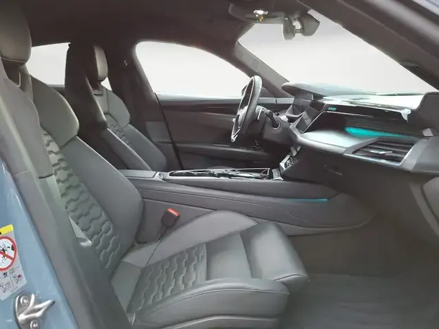 Audi RS e-tron GT