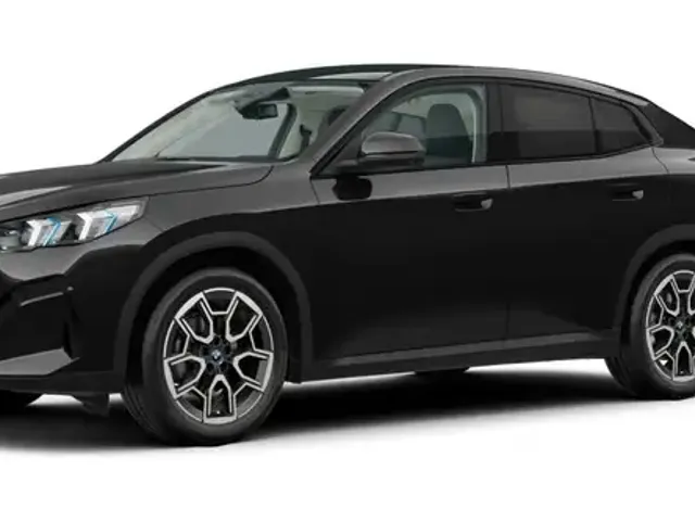 BMW iX2