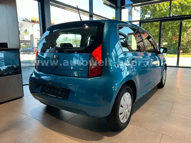 SEAT Mii