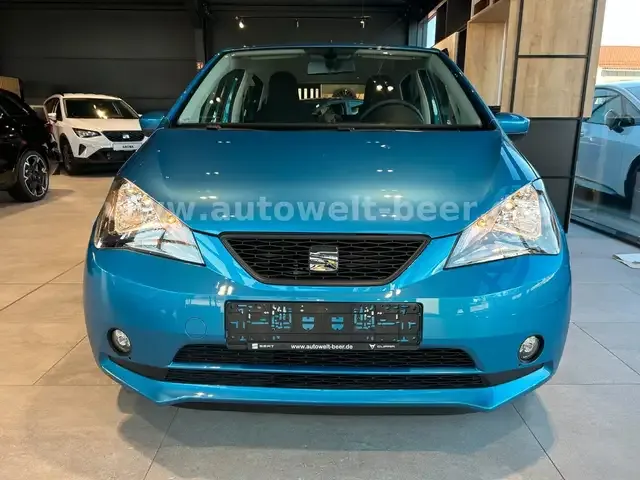 SEAT Mii