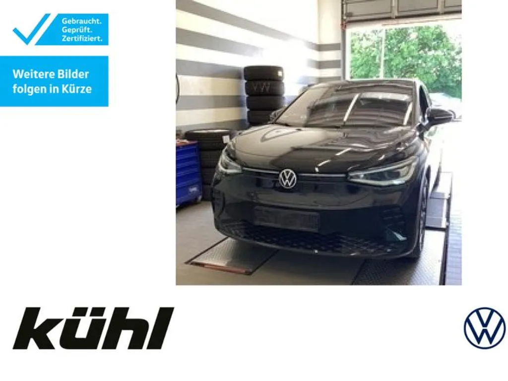 Volkswagen ID.5