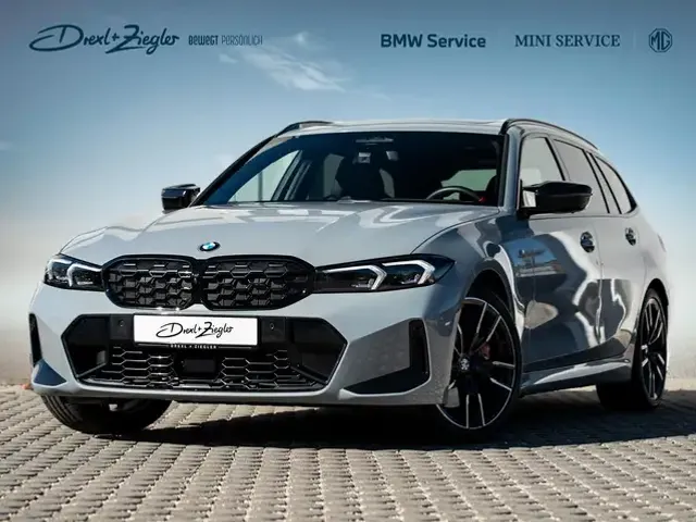 BMW 340